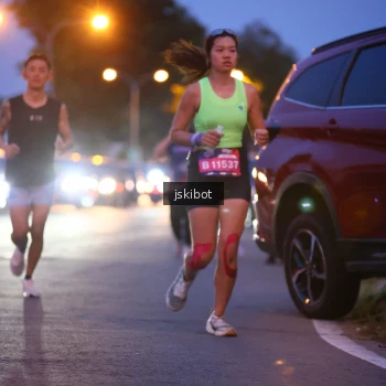 Runner Photo 3733216