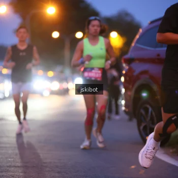 Runner Photo 3733220