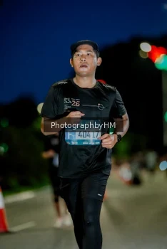 Runner Photo 3733231