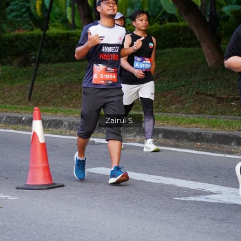 Runner Photo 3733234
