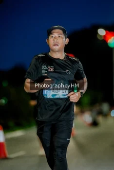 Runner Photo 3733237
