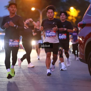 Runner Photo 3733238