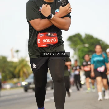 Runner Photo 3733239
