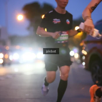 Runner Photo 3733245