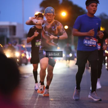 Runner Photo 3733255