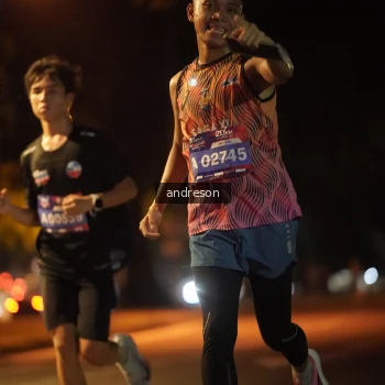 Runner Photo 3733257