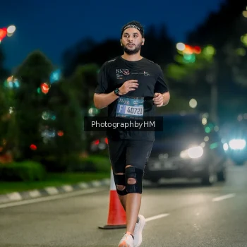 Runner Photo 3733263