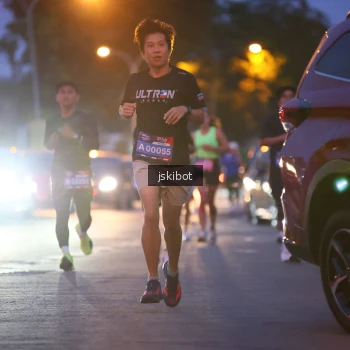 Runner Photo 3733268