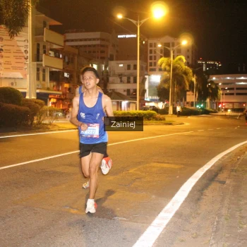 Runner Photo 3733269