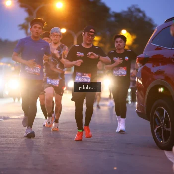 Runner Photo 3733270