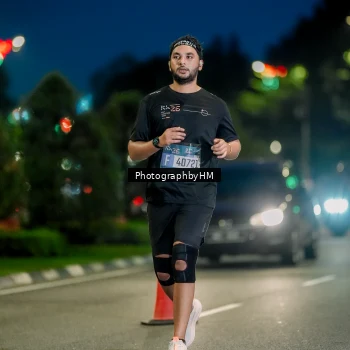 Runner Photo 3733271