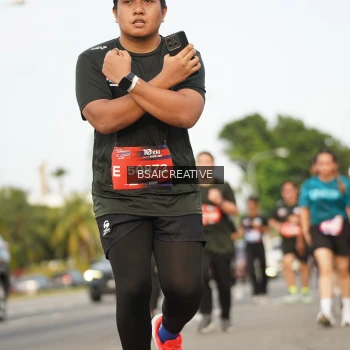 Runner Photo 3733283