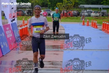 Runner Photo 373329