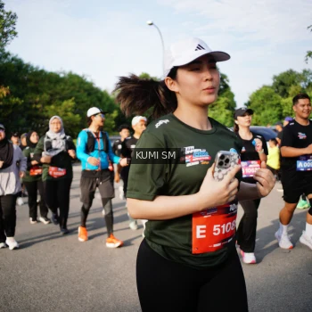 Runner Photo 3733292