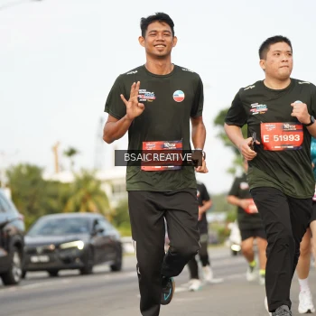 Runner Photo 3733297