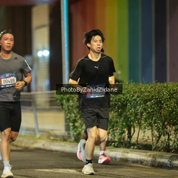 Runner Photo 3733299