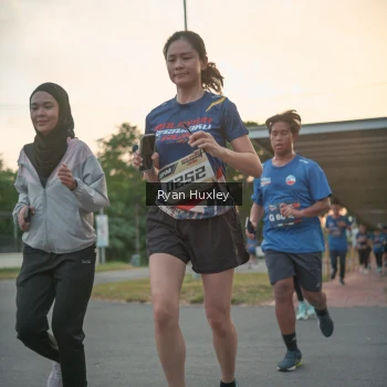 Runner Photo 3733303
