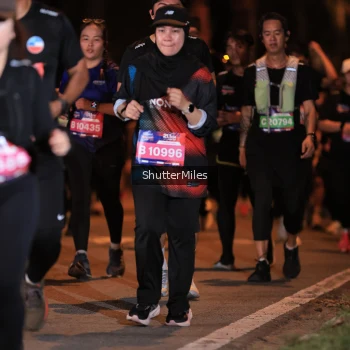 Runner Photo 3733309