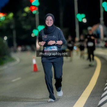 Runner Photo 3733317