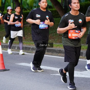 Runner Photo 3733325