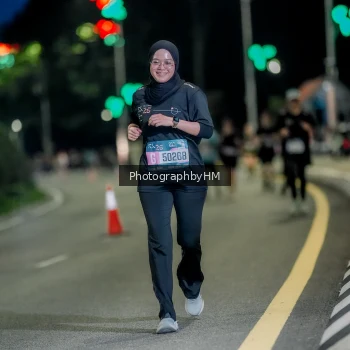 Runner Photo 3733328