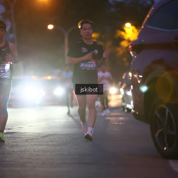 Runner Photo 3733329