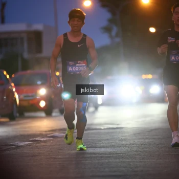 Runner Photo 3733330