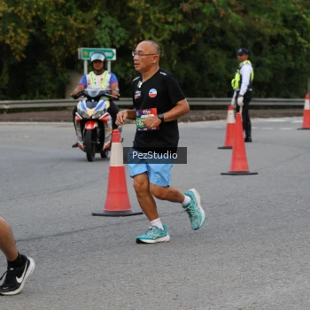 Runner Photo 3733338
