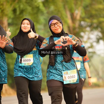 Runner Photo 3733344