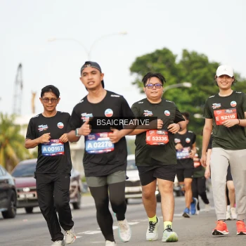 Runner Photo 3733348