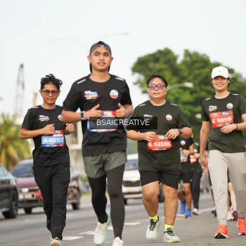 Runner Photo 3733352