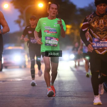 Runner Photo 3733358