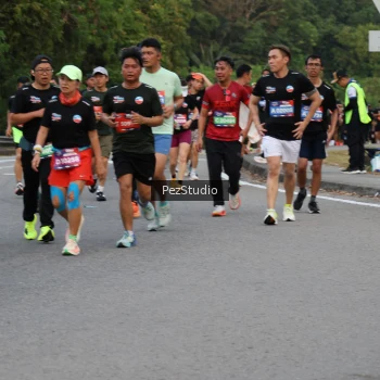Runner Photo 3733361