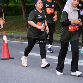 Runner Photo 3733364