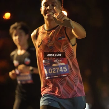 Runner Photo 3733367