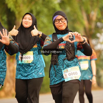 Runner Photo 3733375