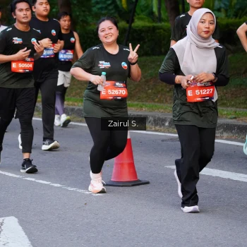 Runner Photo 3733379