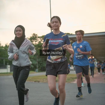 Runner Photo 3733382