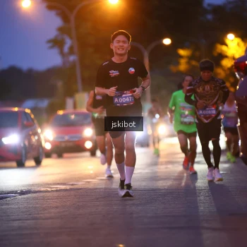 Runner Photo 3733394
