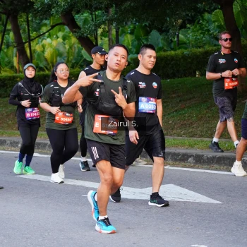Runner Photo 3733396