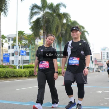 Runner Photo 3733397