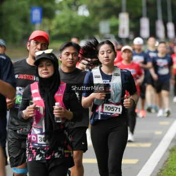 Runner Photo 37334