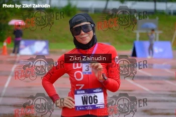 Runner Photo 373340