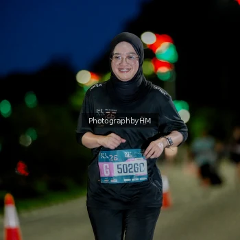 Runner Photo 3733400