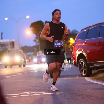 Runner Photo 3733404