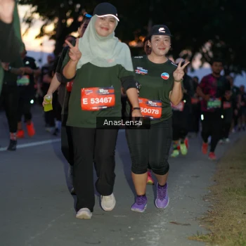 Runner Photo 3733409