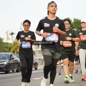 Runner Photo 3733412