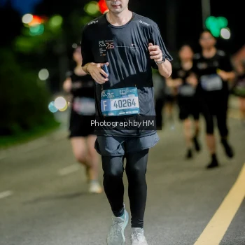 Runner Photo 3733422