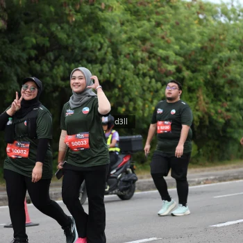 Runner Photo 3733428