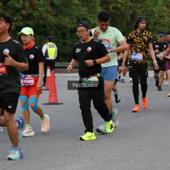 Runner Photo 3733430